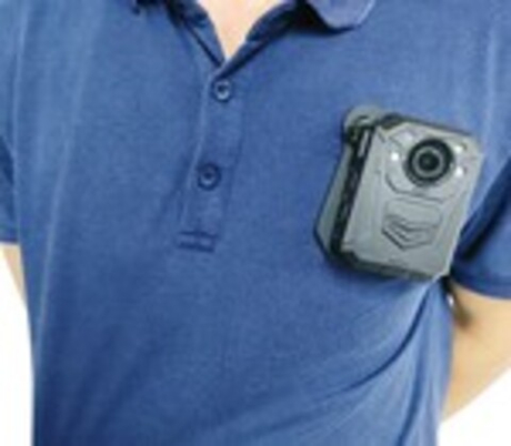 PVR magnet clip