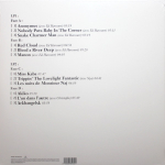 Erik Truffaz, Marcello Giuliani, Marc Erbetta, Patrick Muller / Arkhangelsk (2LP)