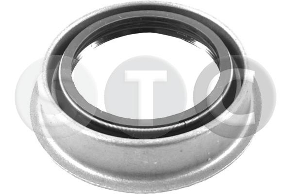 STC - T439213-STC - Radijalni zaptivni prsten (semering), diferencijal