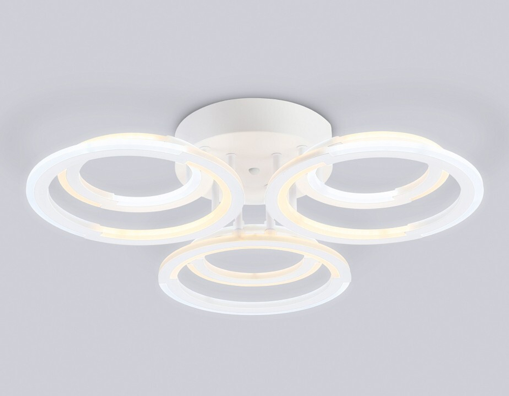 Потолочная люстра Ambrella Light FA FA8943