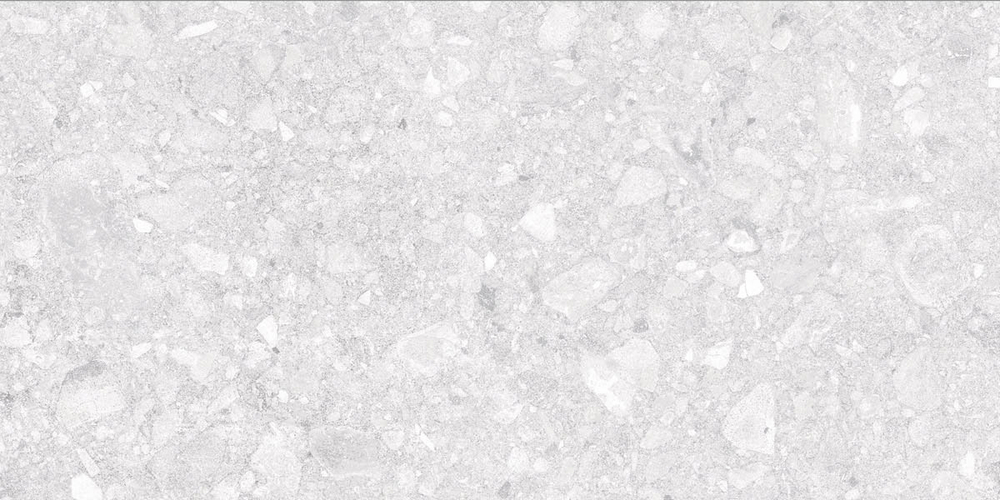 Idalgo Gerda Белый MR 60x120