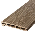 Ступень узкая (полуступень) 150*25*4000мм TalverWood