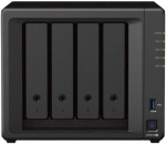 Сетевой накопитель Synology DiskStation DS923+