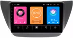 Магнитола для Mitsubishi Lancer 9 (CS), Lancer Cedia, Evolution (CT) - GT9-9099 на Android 10