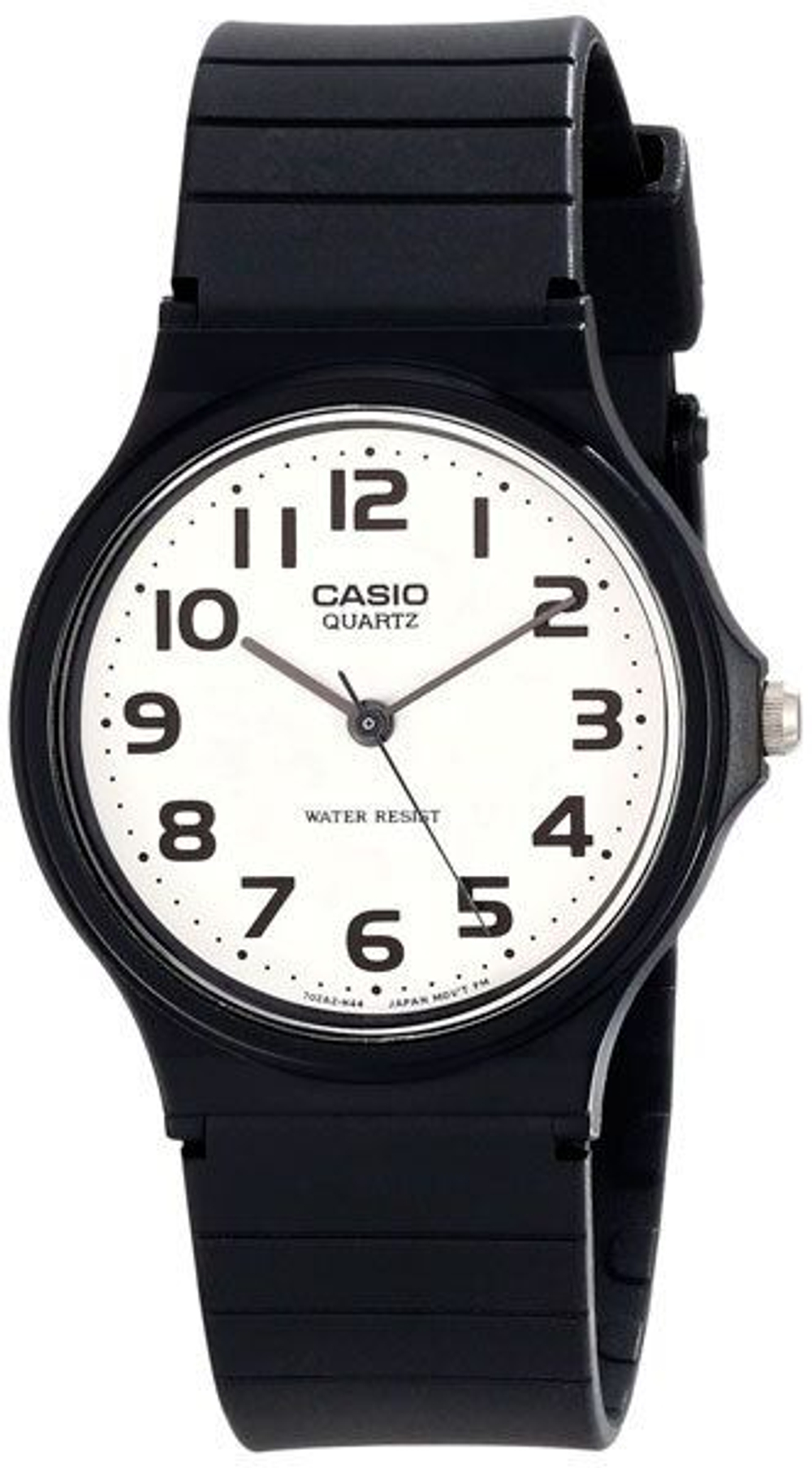 Мужские наручные часы Casio MQ-24-7B
