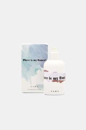 Zara Where Is My Romeo