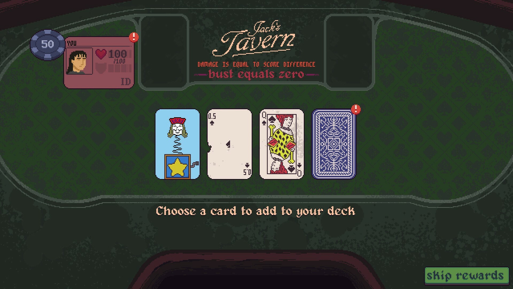 Dungeons & Degenerate Gamblers (для ПК, цифровой код доступа)