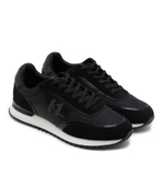 Кроссовки VELOCITOR II Mono Rivet Lo Lace Karl Lagerfeld - черный(KL52933)