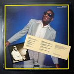 Ray Charles - Love & Peace (Англия 1978г.)