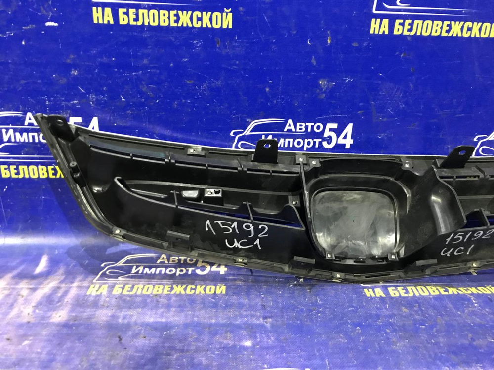 Решетка радиатора Honda INSPIRE 2005-2007