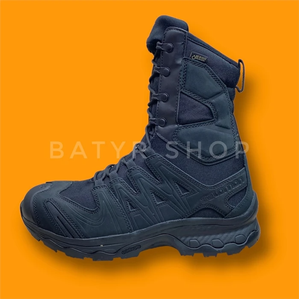 Берцы "Salomon Jungle"