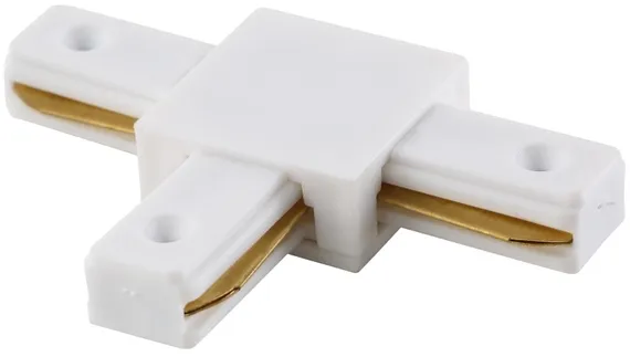 Соединитель CLT 0.211 CLT 0.211 03 WH Crystal Lux