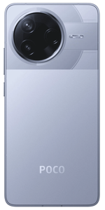 Смартфон Xiaomi POCO F7 Pro 12/512Gb Синий