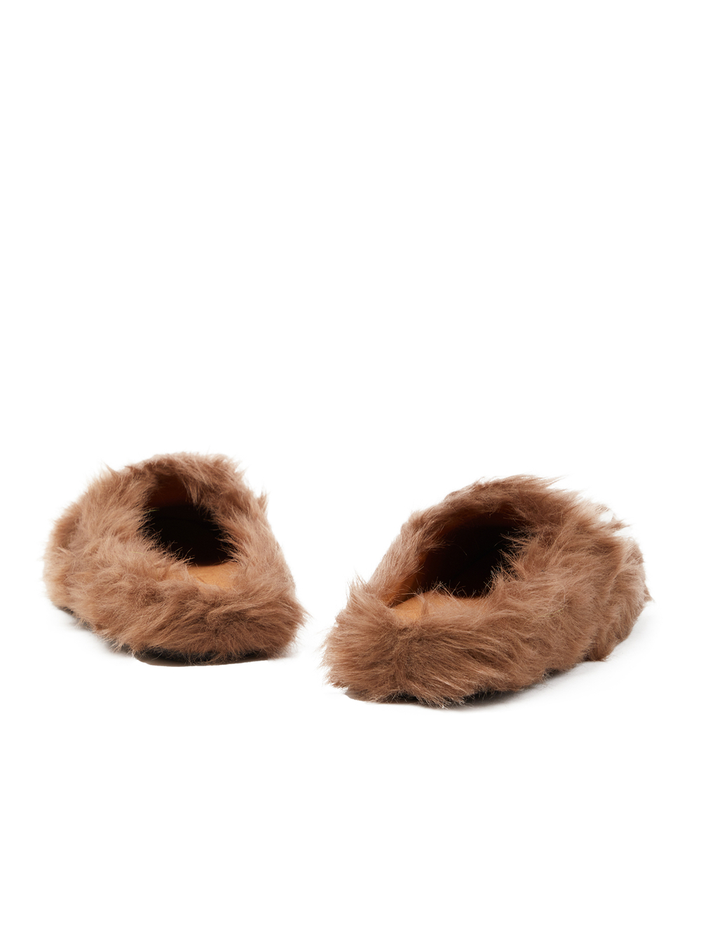 Мюли Brown Bear Claw