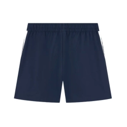 Мужские теннисные шорты EA7 Man Woven - armani blue