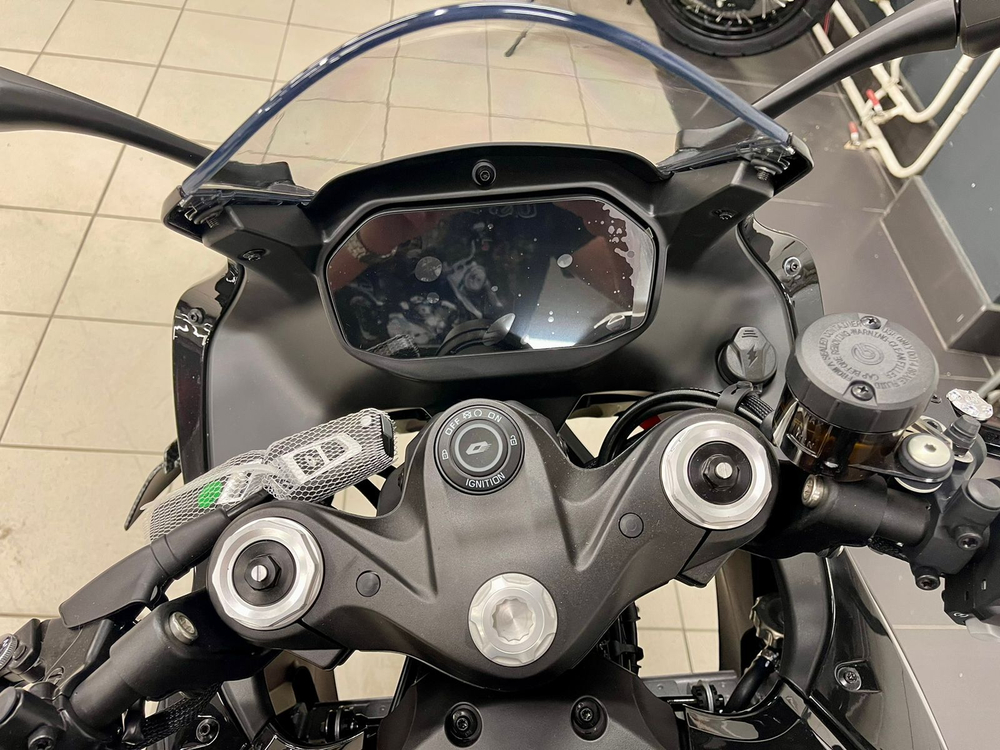 QJMOTOR SRK 600 RC