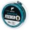 Леска монофильная Salmo Sniper FEEDER Moss Green 150/026