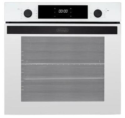Электрический духовой шкаф. DeLonghi DEO 755 BB MARTINA