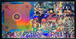 The Rolling Stones ‎– Their Satanic Majesties Request (Европа 2003г.)