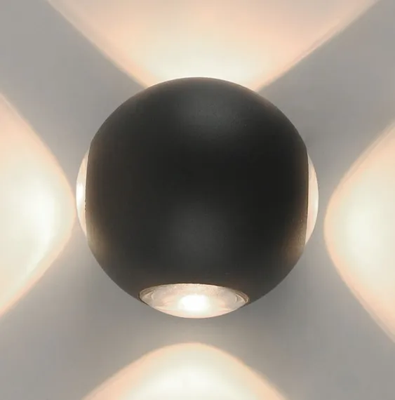 Архитектурная подсветка Conrad A1544AL-4GY Arte Lamp