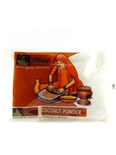Bharat BAZAAR Кокосовая стружка, 250 г