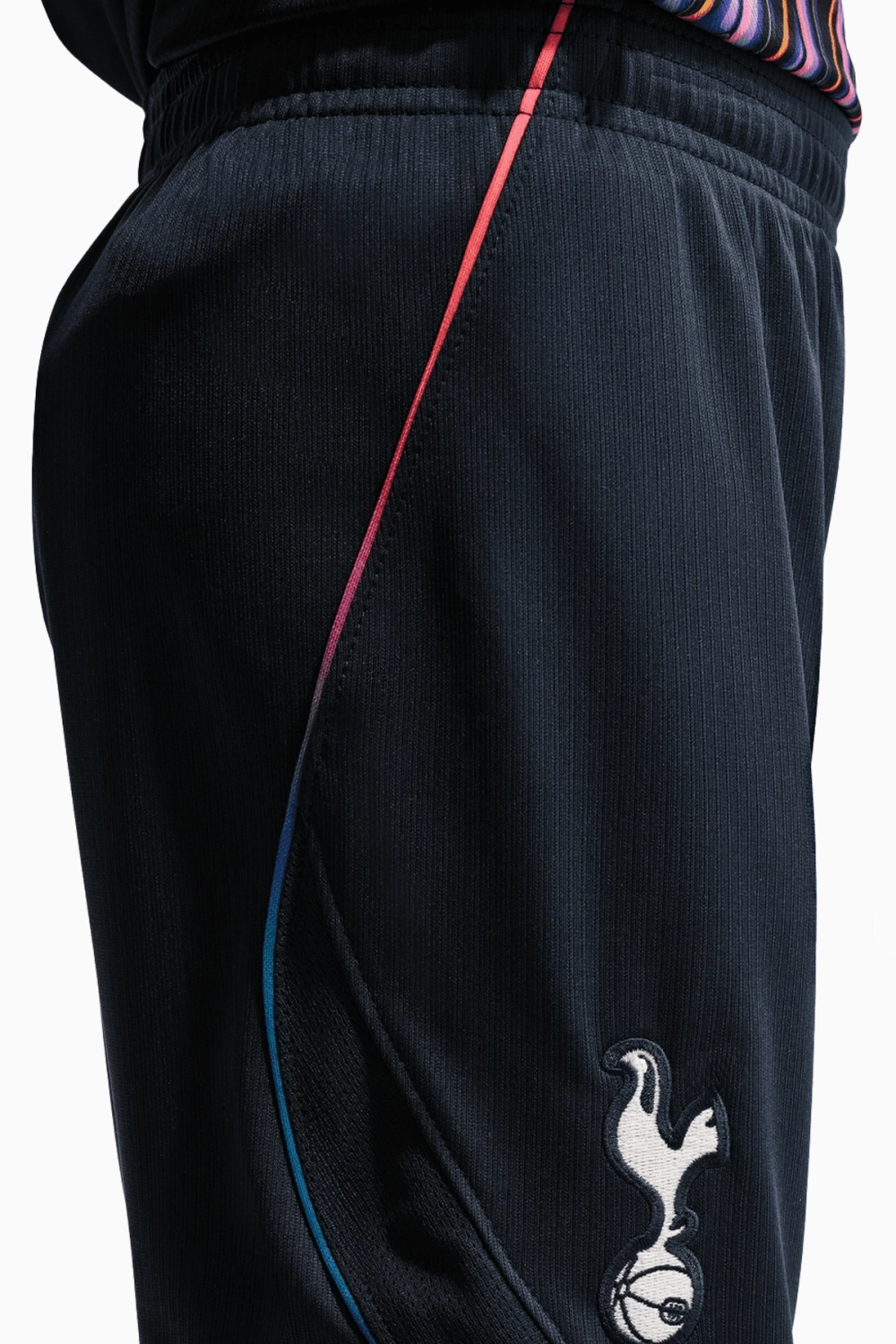Шорты Nike Tottenham Hotspur 26/27 Away Stadium Junior - черный