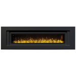 Каминокомплект Real Flame Stockholm 60/MNH BLM с очагом Manhattan 1560 (без обогрева)