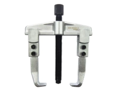 Съемник шестерен двухзахватный 80x100мм RockForce##Rock FORCE RF-65909090
