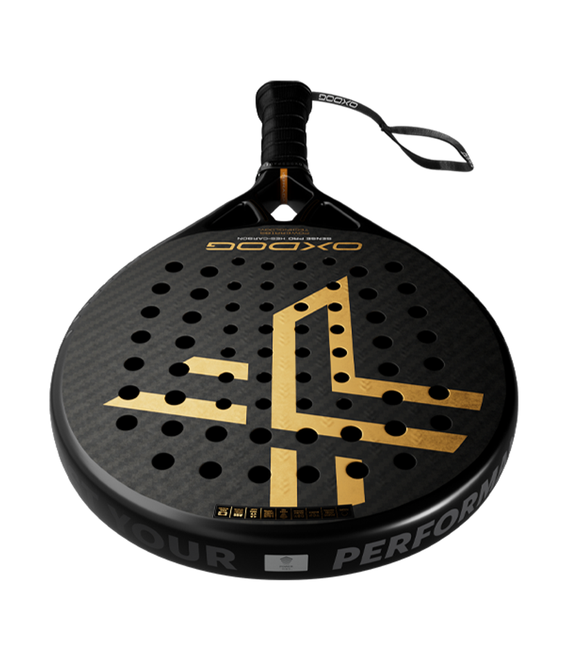 Ракетка для падел  Oxdog Sense Pro Classic Series
