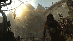 Tomb Raider: Definitive Edition (для Xbox One/Series S/X, полностью на русском языке) [Цифровой код доступа]
