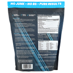 NB Pure, Performance Protein +, шоколад, 862,5 г (1,9 фунта)