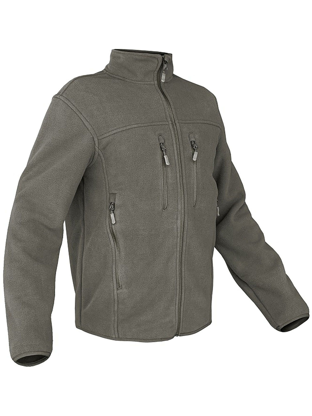 Куртка флисовая Sturmer Defender Fleece Jacket (Ranger Green)