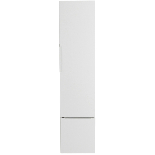 Шкаф пенал Cezares Premium 35 55501 подвесной Bianco opaco
