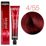 L'Oreal Professionnel Majirel 4.55 Шатен красное дерево 50мл