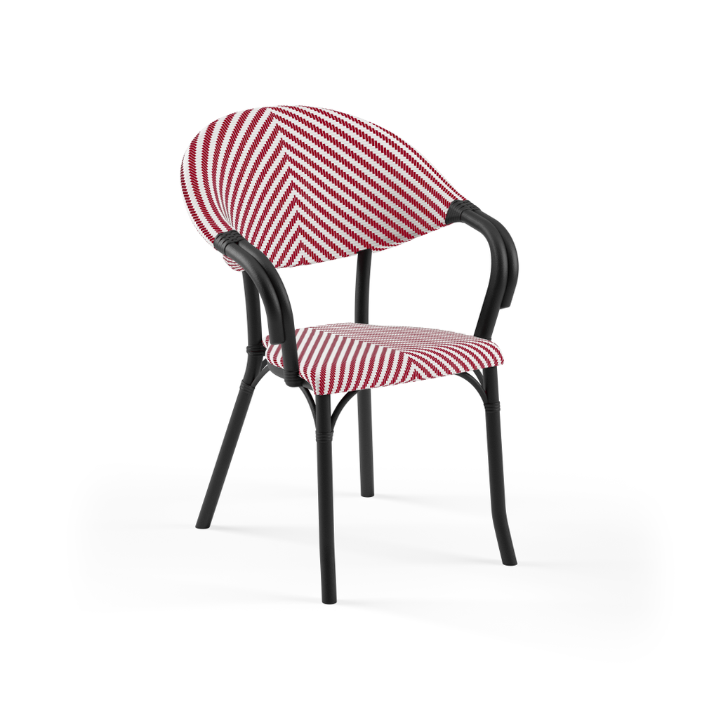 Кресло пластиковое FLASH-N Armchair