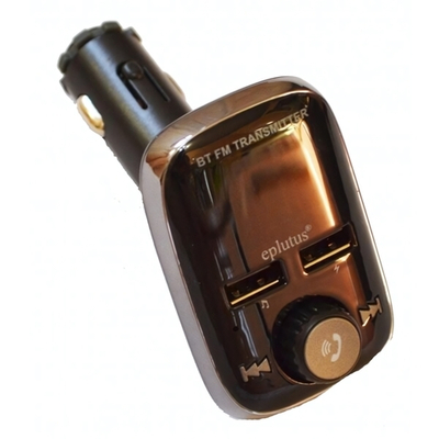 FM-модулятор eplutus FB-02 Bluetooth