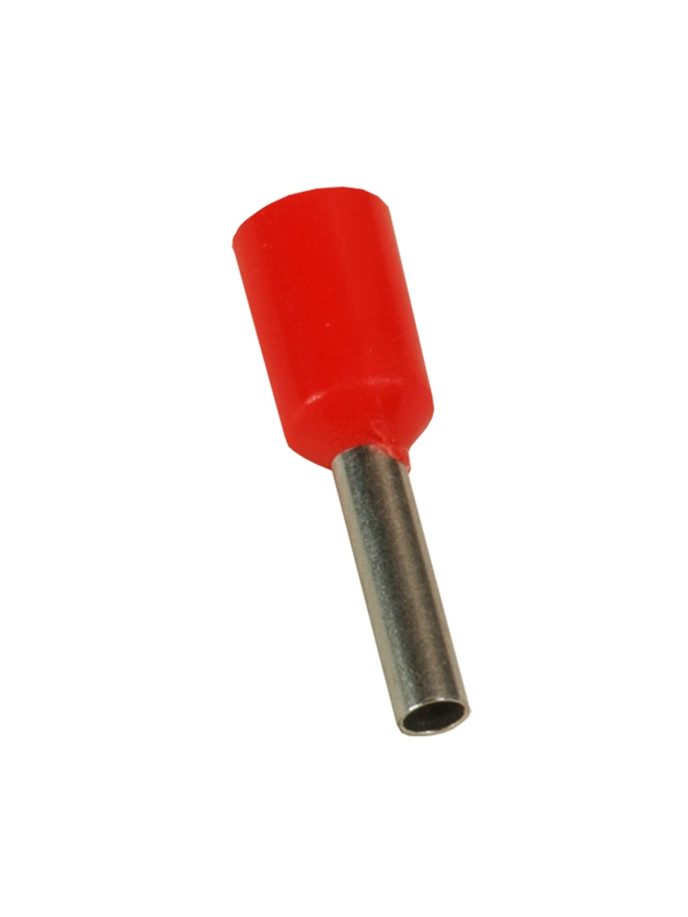 Наконечник штыревой втулочный НШвИ OptiKit T-Shv-PVC-1.0-12 (уп.100шт) КЭАЗ 278024