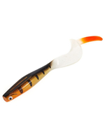 Твистер LJ 3D BBS Series KUBIRA FIRE TAIL 9,0in (22,86)/PG43 1 шт. в упак.