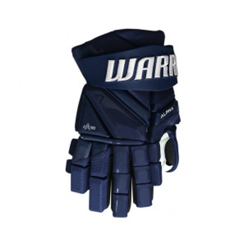 Краги WARRIOR ALPHA LX3 YTH (детский)