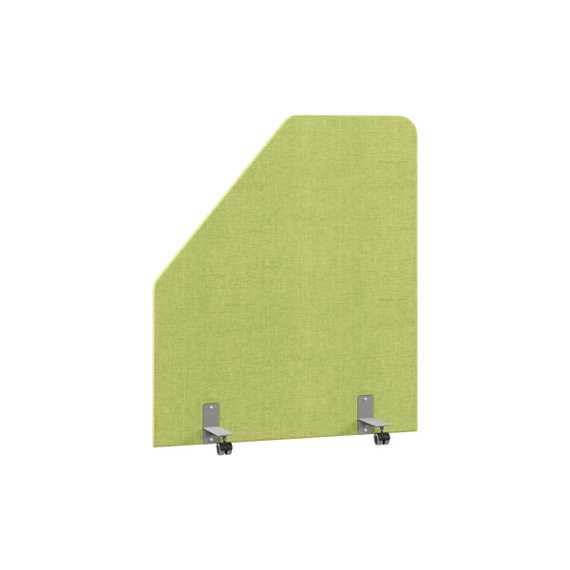 Акустическая перегородка на фетровых опорах RA.S.F-120/140  1200х28х1400 RAND Acoustic