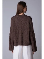 Кардиган oversize