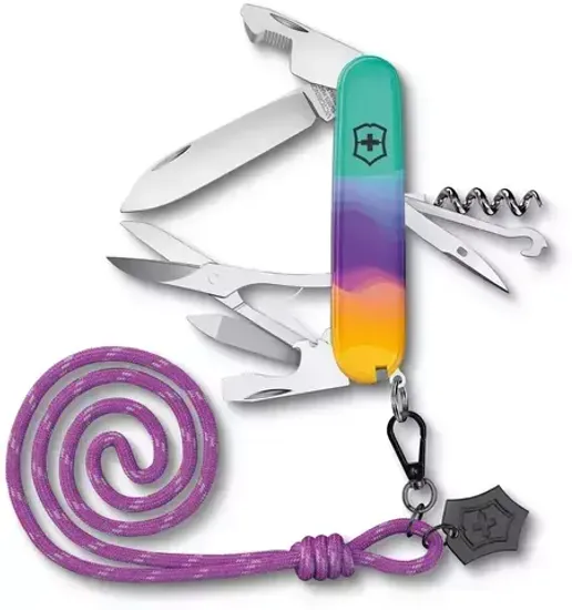 Нож Victorinox Companion Sydney Style