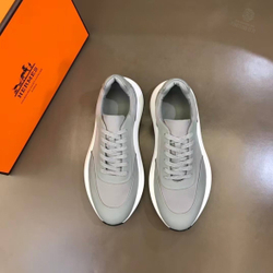 Кроссовки Hermes