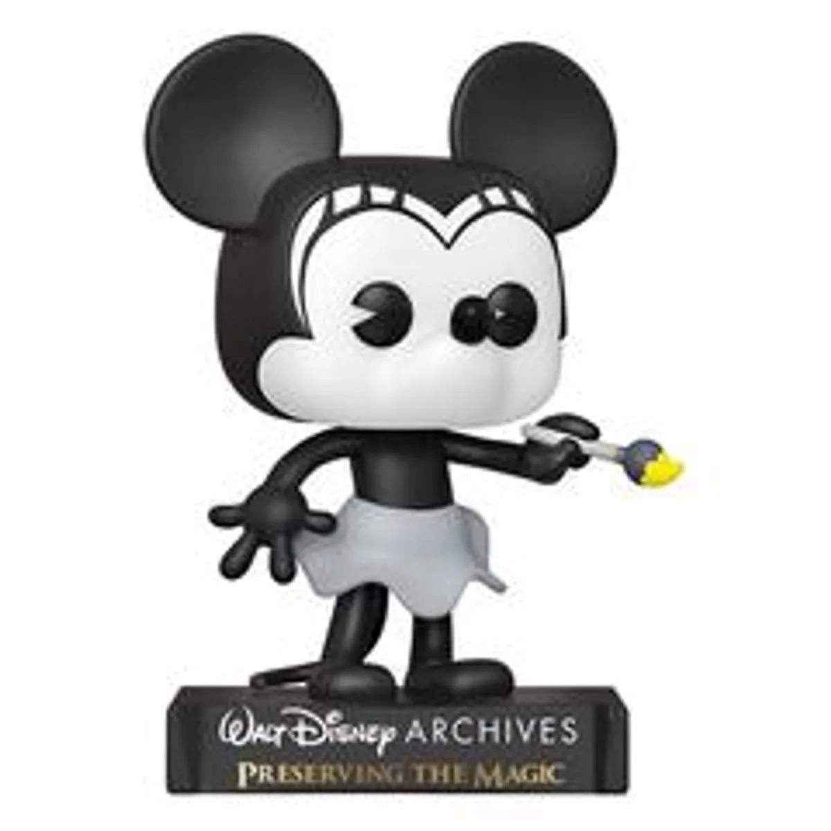 Funko POP! Disney Archive: Plane Crazy Minnie (1108)