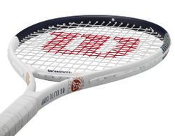 Ракетка детская Wilson Roland Garros Elite Comp JR 26