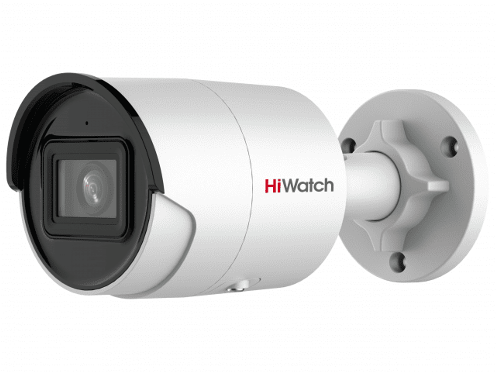 HiWatch IPC-B022-G2/U (6 мм)