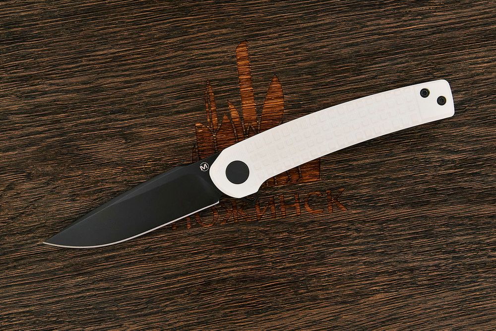 Складной нож Magnum Empery, сталь 440B, рукоять G10