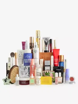 SELFRIDGES Beauty Advent Calendar 2026