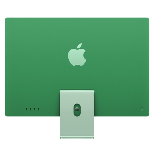 Моноблок Apple iMac 4.5K 24" (M4, 10 CPU/10 GPU, 2024) 24/512GB, Green (Зеленый)