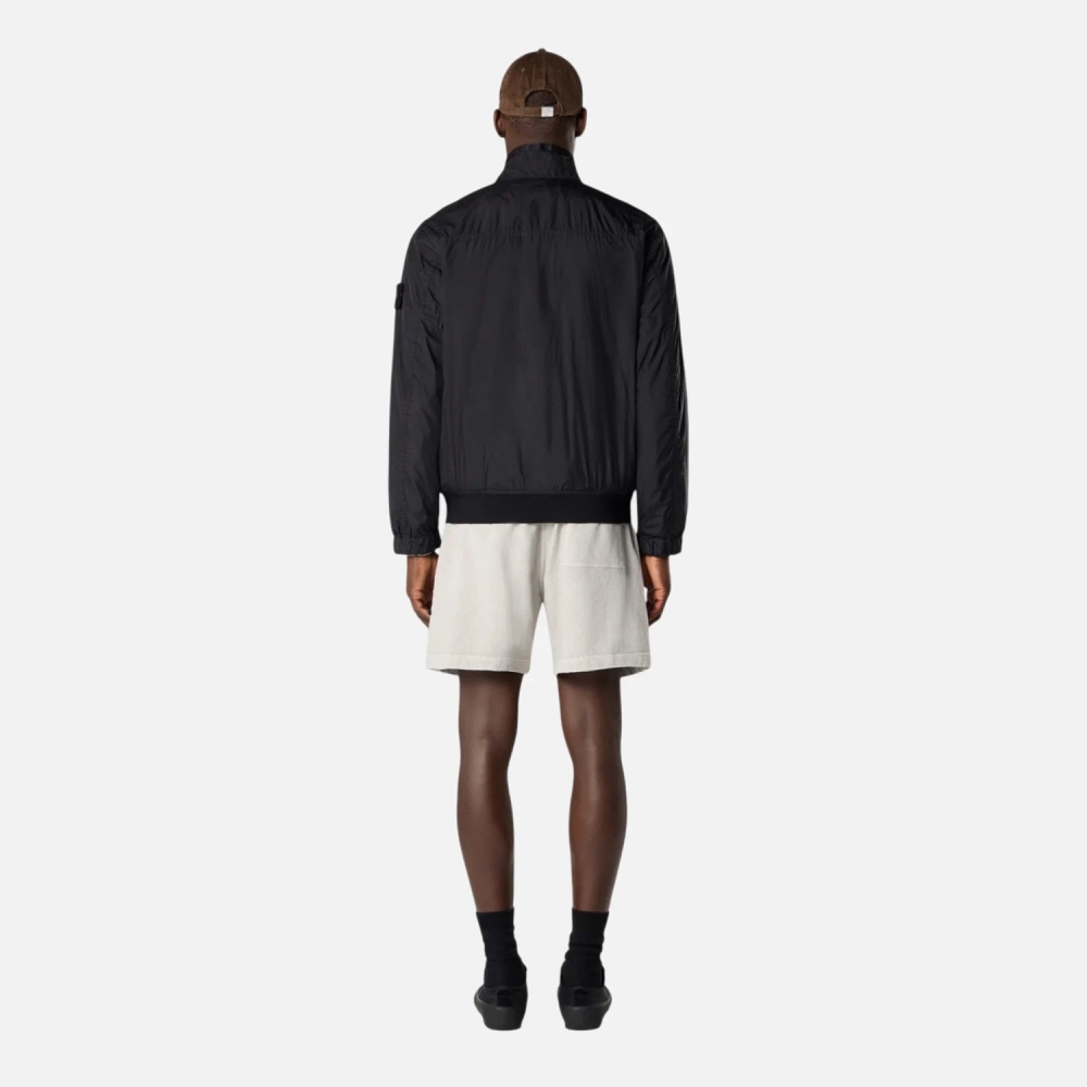 Stone Island Куртка-ветровка Crinkle Reps NY